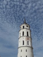 Į debesis. Saulė Prušinskaitė